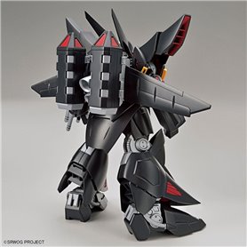 Bandai HG GESPENST