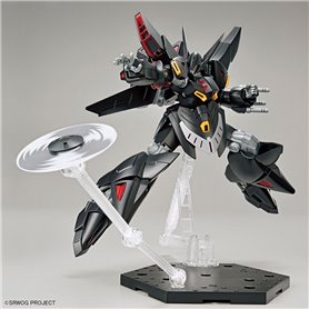 Bandai HG GESPENST