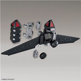 Bandai HG GESPENST