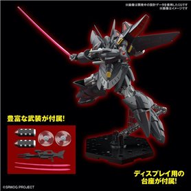 Bandai HG GESPENST