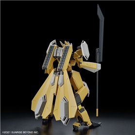 Bandai 63351 HG 1/72 KYOUKAI SENKI MAILeS REIKI KAI GUN63351