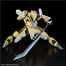 Bandai 63351 HG 1/72 KYOUKAI SENKI MAILeS REIKI KAI GUN63351