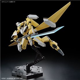 Bandai 63351 HG 1/72 KYOUKAI SENKI MAILeS REIKI KAI GUN63351