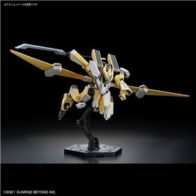 Bandai 63351 HG 1/72 KYOUKAI SENKI MAILeS REIKI KAI GUN63351