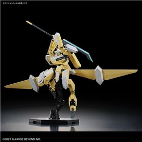 Bandai 63351 HG 1/72 KYOUKAI SENKI MAILeS REIKI KAI GUN63351