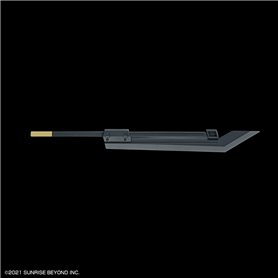 Bandai 63351 HG 1/72 KYOUKAI SENKI MAILeS REIKI KAI GUN63351