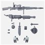 Bandai 63357 HG 1/144 EXPANSION PARTS SET FOR DEMI TRAINER GUN63357