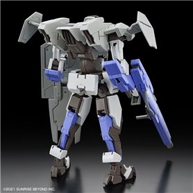 Bandai HG BRADY FOX
