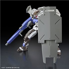 Bandai HG BRADY FOX
