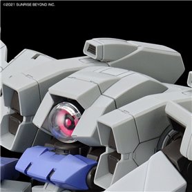 Bandai HG BRADY FOX