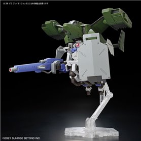 Bandai HG BRADY FOX