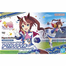Bandai FIGURE-RISE STANDARD TOKAI TEIO