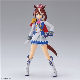 Bandai FIGURE-RISE STANDARD TOKAI TEIO