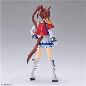 Bandai FIGURE-RISE STANDARD TOKAI TEIO