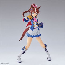 Bandai FIGURE-RISE STANDARD TOKAI TEIO