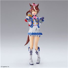 Bandai FIGURE-RISE STANDARD TOKAI TEIO