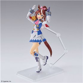 Bandai FIGURE-RISE STANDARD TOKAI TEIO