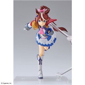 Bandai FIGURE-RISE STANDARD TOKAI TEIO