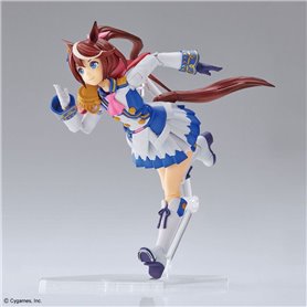 Bandai FIGURE-RISE STANDARD TOKAI TEIO