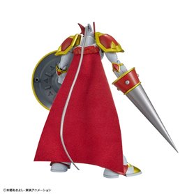 Bandai FIGURE-RISE STANDARD DUKEMON / GALLANTMON