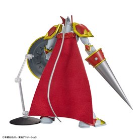 Bandai FIGURE-RISE STANDARD DUKEMON / GALLANTMON