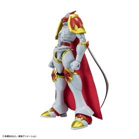 Bandai FIGURE-RISE STANDARD DUKEMON / GALLANTMON