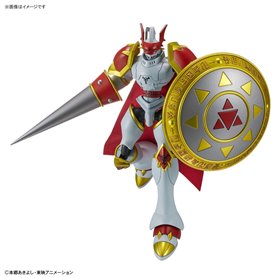 Bandai FIGURE-RISE STANDARD DUKEMON / GALLANTMON