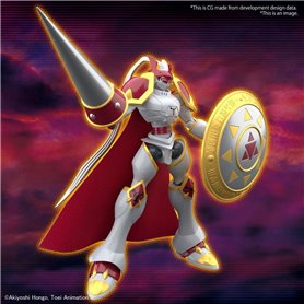 Bandai FIGURE-RISE STANDARD DUKEMON / GALLANTMON
