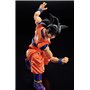 Bandai 63353 FIGURE RISE DRAGON BALL Z SON GOKU (NEW SPEC Ver.) GUN63353