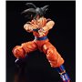 Bandai FIGURE-RISE DRAGON BALL Z SON GOKU (NEW SPEC VER.)