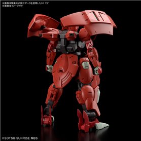 Bandai HG DARILBLADE