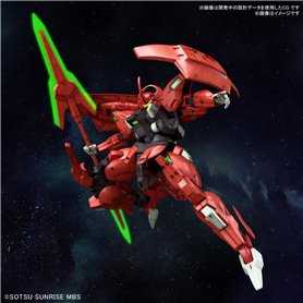 Bandai HG DARILBLADE