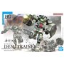 Bandai 63356 HG 1/144 DEMI TRAINER