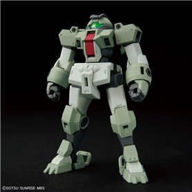 Bandai 63356 HG 1/144 DEMI TRAINER