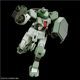 Bandai 63356 HG 1/144 DEMI TRAINER