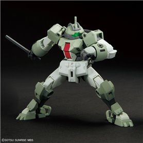 Bandai 63356 HG 1/144 DEMI TRAINER