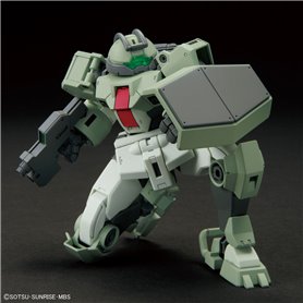 Bandai 63356 HG 1/144 DEMI TRAINER