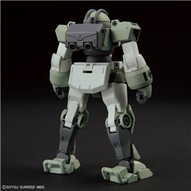 Bandai 63356 HG 1/144 DEMI TRAINER
