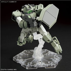 Bandai 63356 HG 1/144 DEMI TRAINER