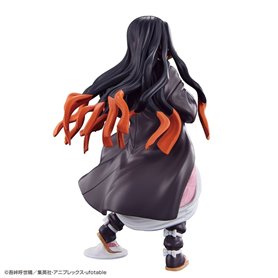 Bandai 65319 MODEL KIT DEMON SLAYER KAMADO NEZUKO