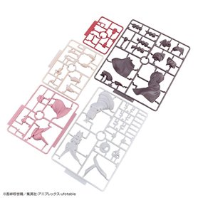 Bandai 65319 MODEL KIT DEMON SLAYER KAMADO NEZUKO