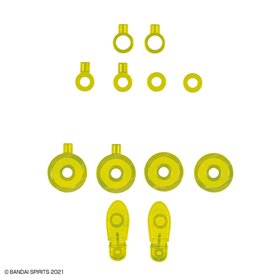 Bandai 30MS OPTION BODY PARTS TYPE S04 [COLOR C]