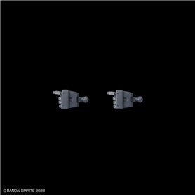 Bandai 65328 HG 1/72 KYOUKAI SENKI AMAIM WARRIOR WEAPON SET 5
