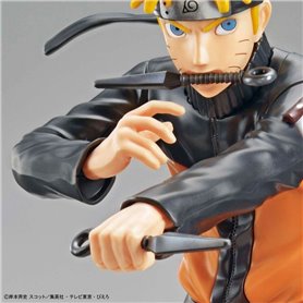 Bandai ENTRY GRADE NARUTO UZUMAKI