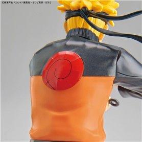 Bandai ENTRY GRADE NARUTO UZUMAKI