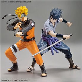 Bandai ENTRY GRADE NARUTO UZUMAKI