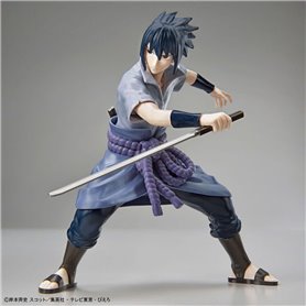 Bandai ENTRY GRADE SASUKE UCHIHA