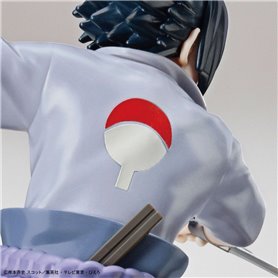 Bandai ENTRY GRADE SASUKE UCHIHA