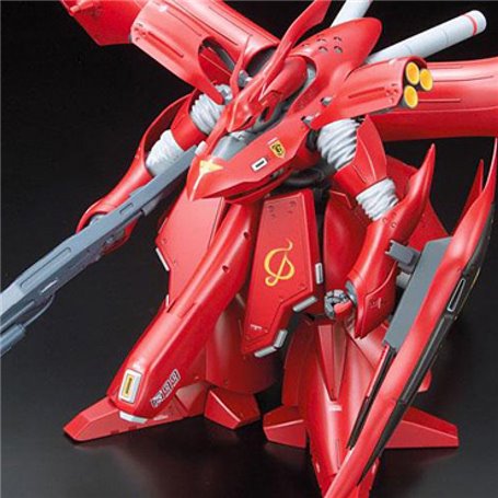 Bandai RE MSN-04 II NIGHTINGALE