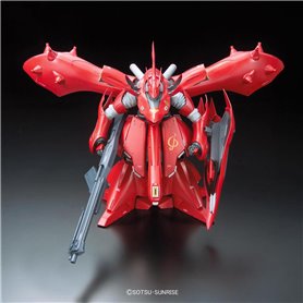 Bandai RE MSN-04 II NIGHTINGALE